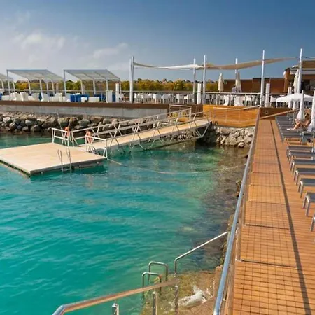 Hébergement de vacances Blue Marlin 14 *